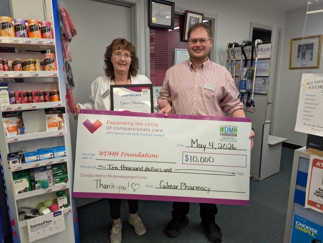 GilmerPharmacy